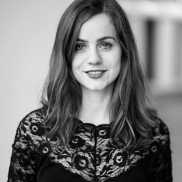 Marlene Heiß
